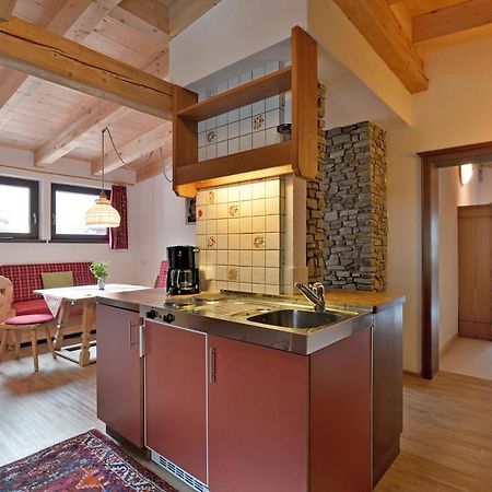Ferienwohnungen Kircher Mayrhofen Phòng bức ảnh