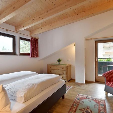 Ferienwohnungen Kircher Mayrhofen Phòng bức ảnh