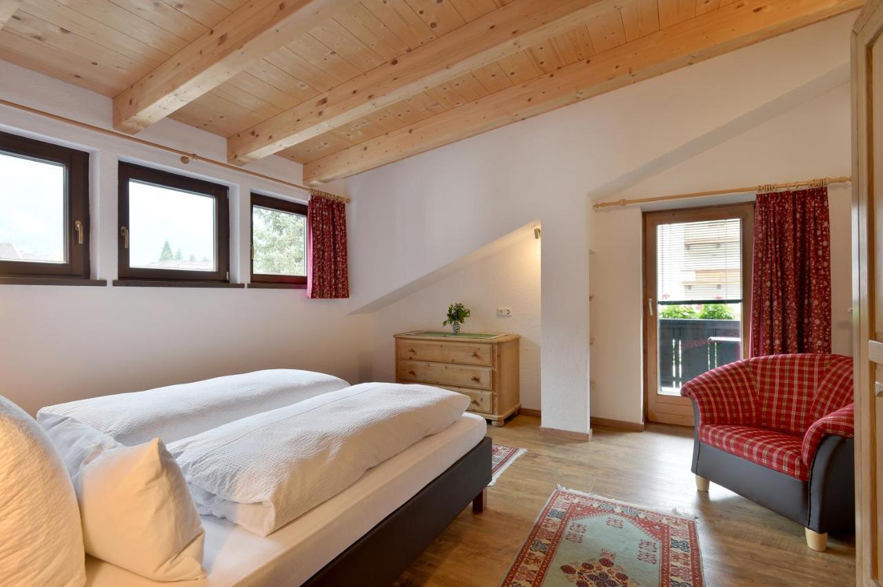Ferienwohnungen Kircher Mayrhofen Phòng bức ảnh